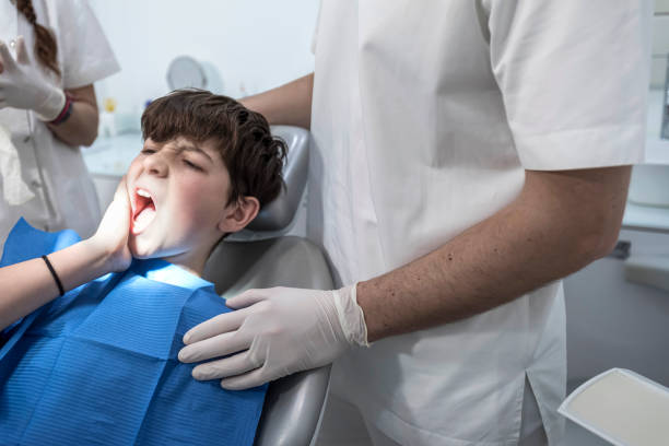 Professional Emergency Dentist in ND